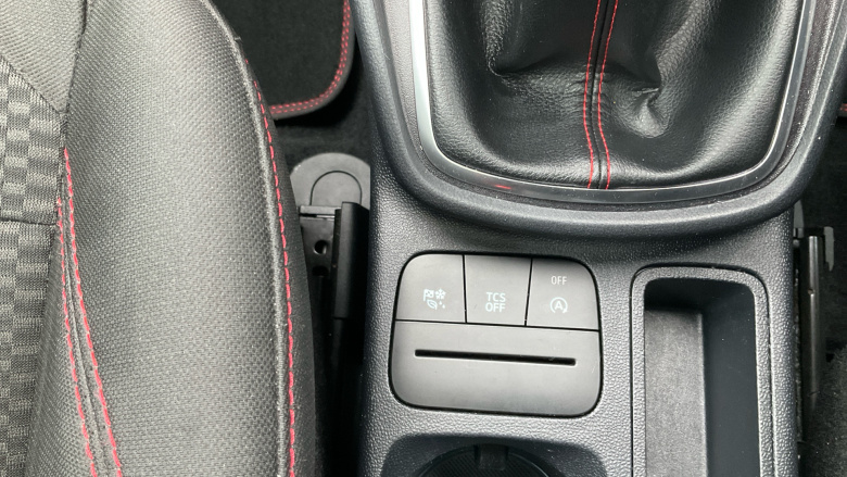 Ford Puma 1.0 EcoBoost Hybrid mHEV ST-Line 5dr Petrol Hatchback